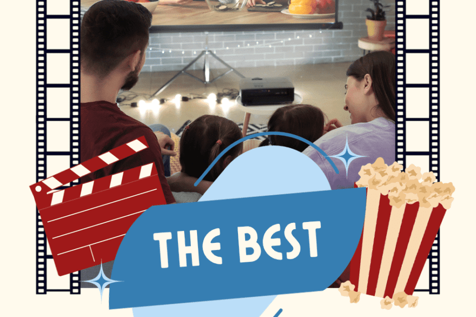 The Best Superhero Movies To Watch With Your Family