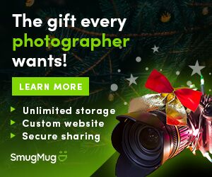 photography gifts